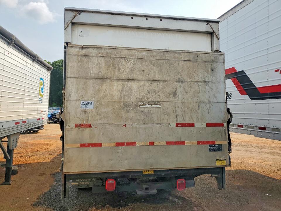 2016 Ram 5500 VIN 3C7WRMDL7GG208882 COPART salvage auction — MINOR DENT/SCRATCHES, Sc - Dealer Only Clean Title, sold $10,300 on 2026-09-02 (photo 6)