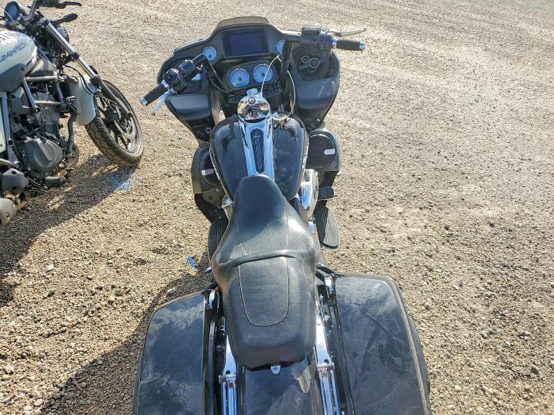 2019 Harley-davidson Fl VIN 1HD1KHC11KB639561 COPART salvage auction — FRONT END, Ia - Cert Of Title-Salvage Title, sold $175 on 2026-07-30 (photo 6)