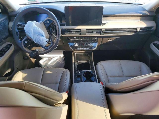 2023 Lincoln Corsair VIN 5LMCJ1CA0PUL04512 COPART salvage auction — FRONT END, Fl - Certificate Of Destruction, sold $3,950 on 2026-07-27 (photo 8)