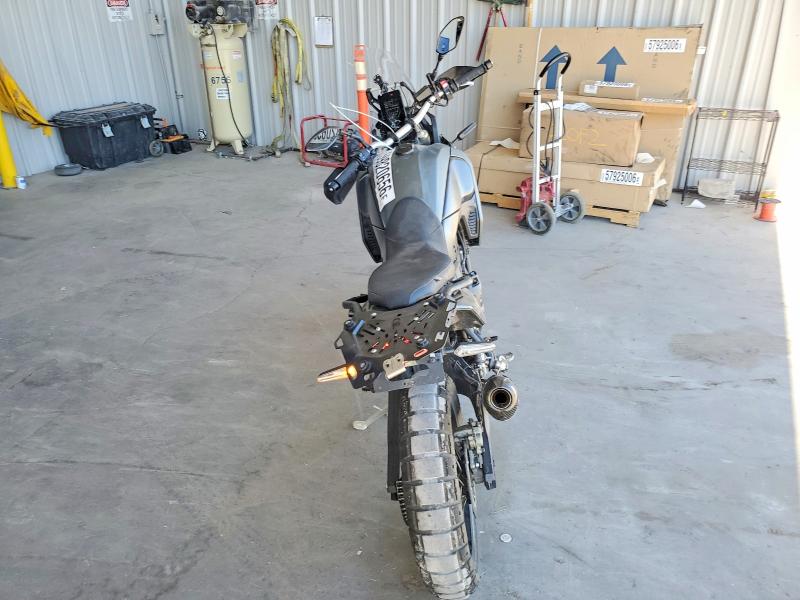 2024 Yamaha VIN JYADM12Y2RA008229 COPART salvage auction — FRONT END, Az - Cert Of Title - Salvage, sold $2,000 on 2026-07-17 (photo 6)