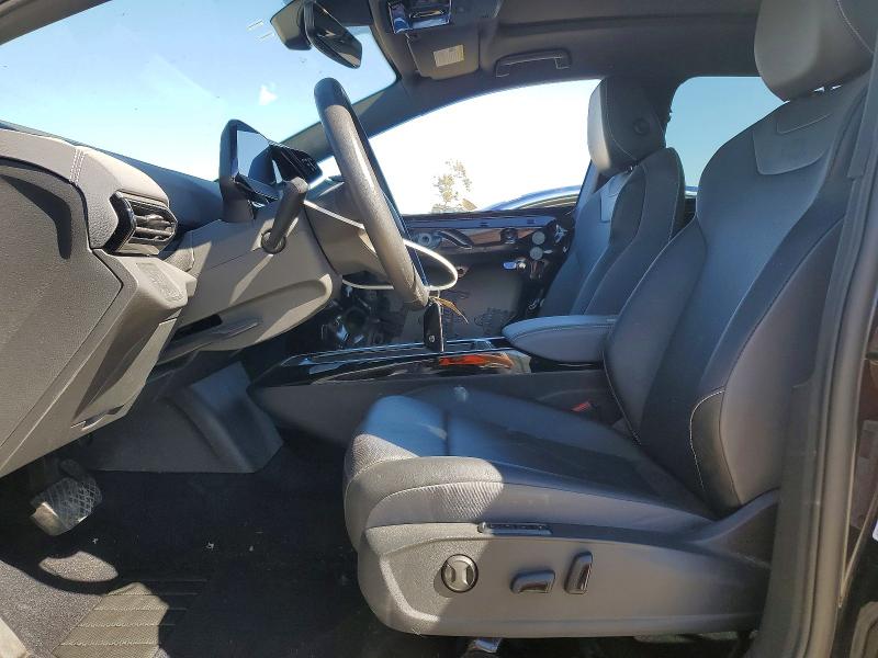 2023 Volkswagen Id.4 VIN 1V2WNPE8XPC036210 COPART salvage auction — FRONT END, Ca - Salvage Certificate, sold $11,900 on 2026-07-16 (photo 7)