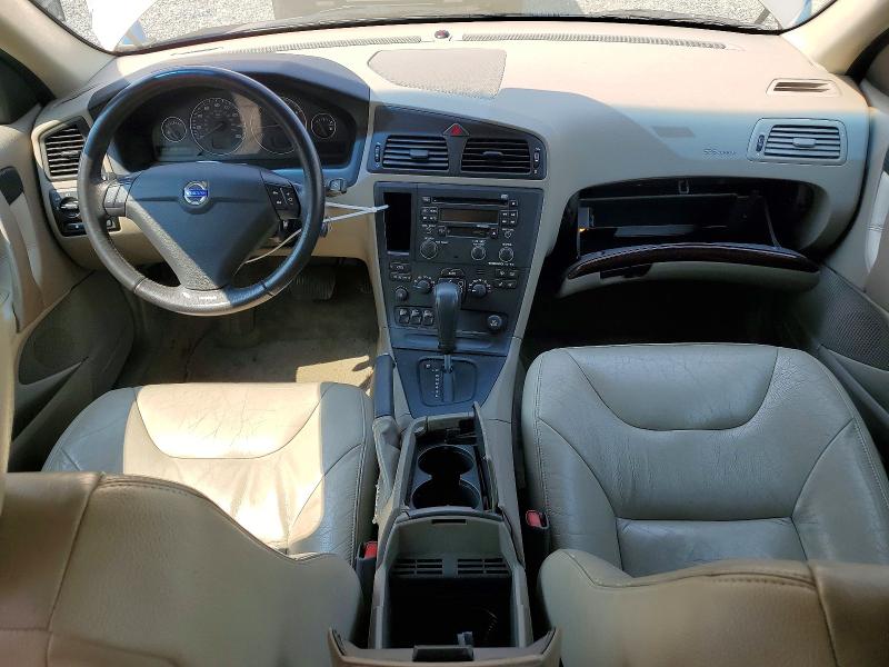 2004 Volvo S60 VIN YV1RS61T842413303 COPART salvage auction — SIDE, Wa - Bill Of Sale, sold $425 on 2026-08-03 (photo 8)