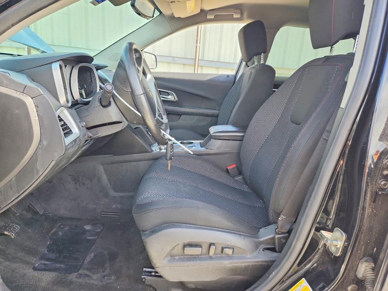 2014 Chevrolet Equinox VIN 2GNALBEK3E6232048 COPART salvage auction — NORMAL WEAR, Tx - Certificate Of Title, sold $875 on 2026-07-24 (photo 7)