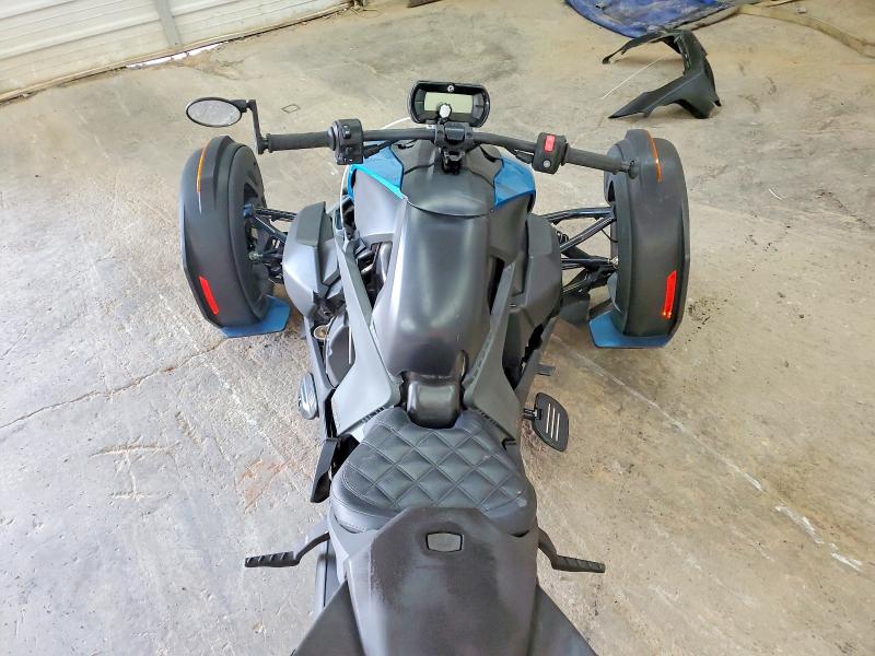 2019 Can-am/ brp Ryker VIN 3JB2FEG41KJ003605 COPART salvage auction — FRONT END, Tn - Salvage Certificate, sold $200 on 2026-07-23 (photo 6)