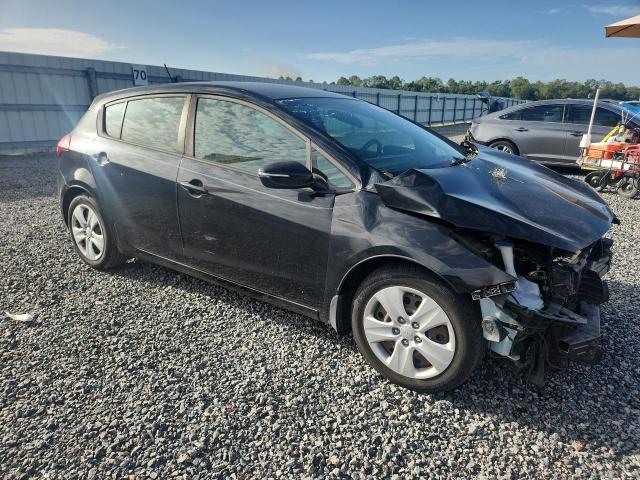 2016 Kia Forte VIN KNAFK5A89G5606798 COPART salvage auction — FRONT END, Fl - Cert Of Title Slvg Rebuildable, sold $975 on 2026-07-31 (photo 4)