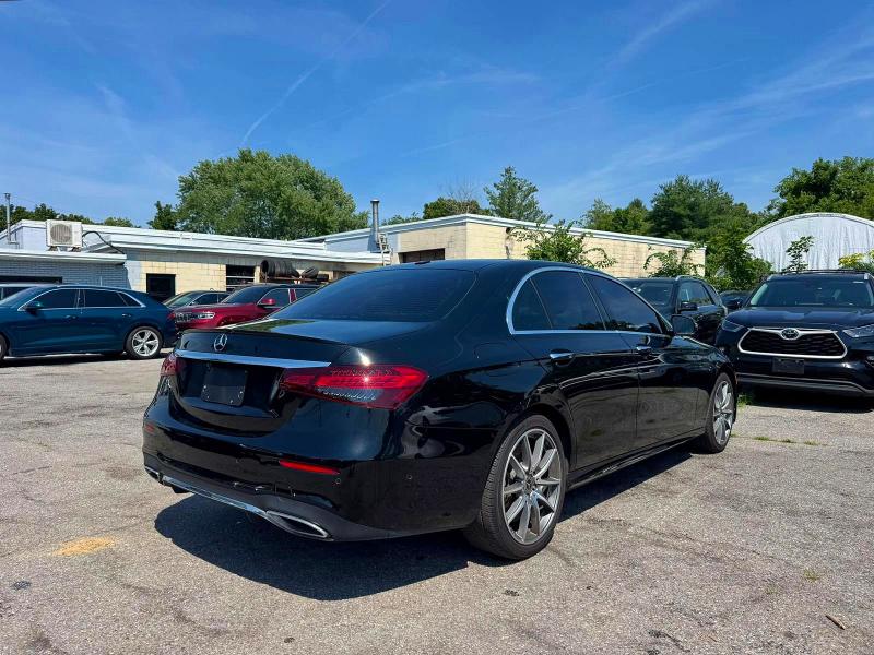 2021 Mercedes-benz VIN W1KZF5KB6MA884579 COPART salvage auction — NORMAL WEAR, FL - CERTIFICATE OF TITLE (P), sold $20,800 on 2026-07-27 (photo 4)