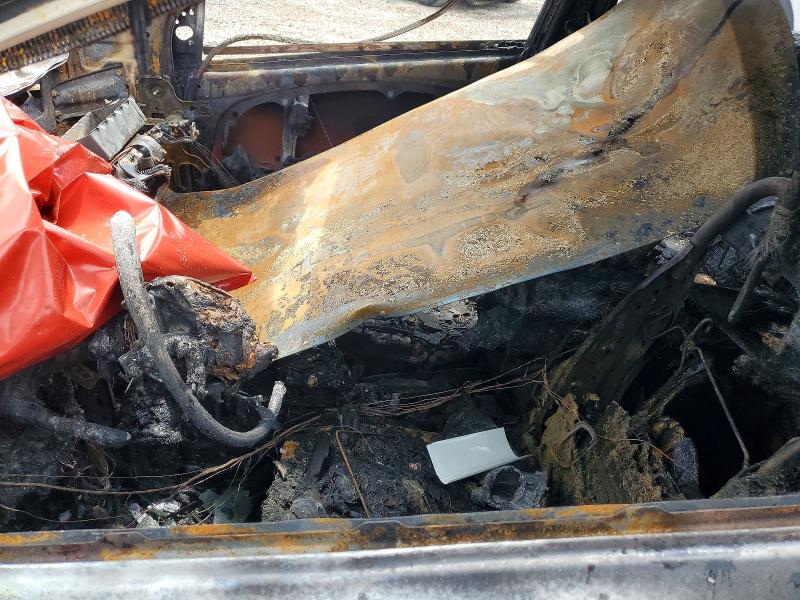2016 Hyundai Elantra VIN KMHD35LH6GU265009 COPART salvage auction — BURN, Ny - Mv-907A Salvage Certificate, sold $350 on 2026-07-20 (photo 7)