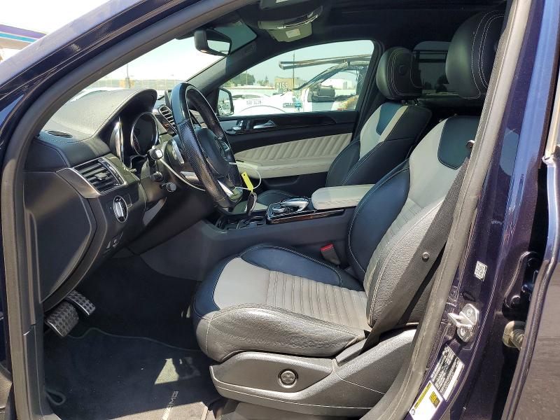 2019 Mercedes-benz Gle coupe VIN 4JGED6EB3KA147672 COPART salvage auction — MINOR DENT/SCRATCHES, Ca - Certificate Of Title (P), sold $12,700 on 2026-07-17 (photo 7)