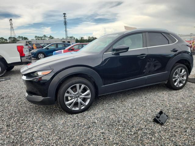 2025 Mazda Cx-30 VIN 3MVDMBCM5SM800842 COPART salvage auction — NORMAL WEAR, Az - Cert Of Title- Non Repair, sold $7,200 on 2026-07-28 (photo 1)