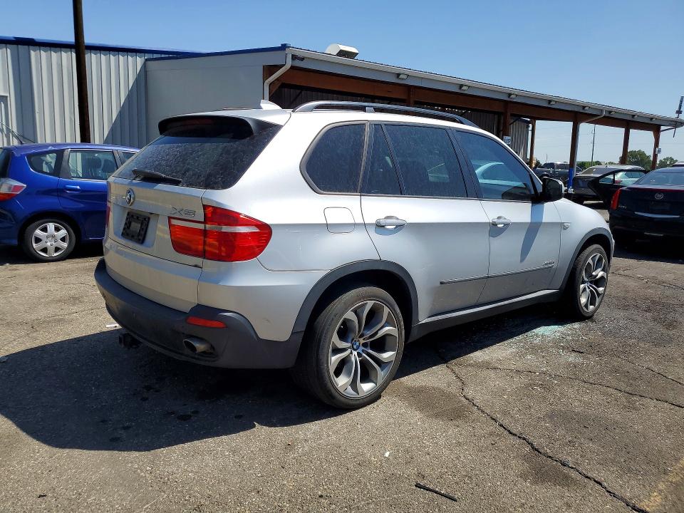 2010 BMW X5 VIN 5UXFF0C51ALT85194 COPART salvage auction — MINOR DENT/SCRATCHES, CO - DIS/DLR/EXP ONLY CLEAN TITLE, sold $1,825 on 2026-07-25 (photo 3)