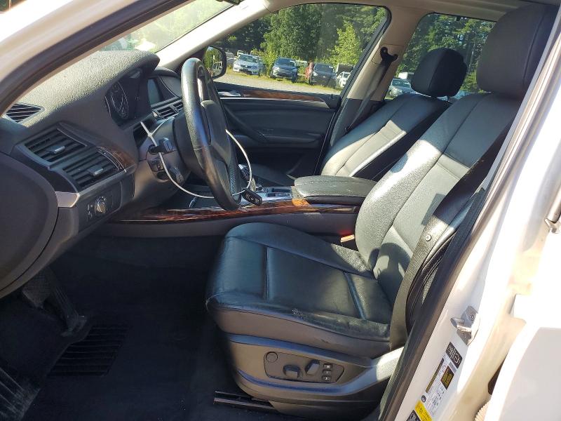 2013 BMW X5 VIN 5UXZV4C56D0G57156 COPART salvage auction — MINOR DENT/SCRATCHES, Ma - Certificate Of Title, sold $1,750 on 2026-07-29 (photo 7)