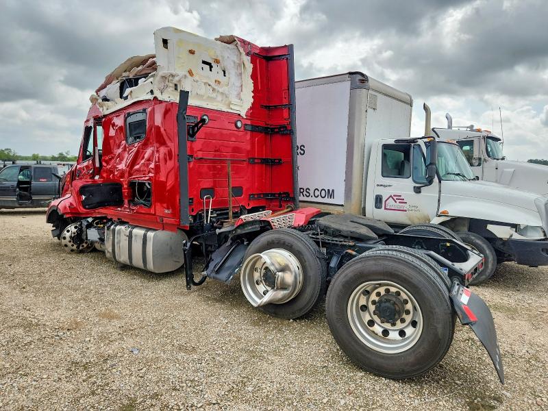 2025 Volvo Vnl VIN 4V4BC9EH7SN696823 COPART salvage auction — ALL OVER, Az - Certificate Of Title (P), sold $21,100 on 2026-07-28 (photo 3)