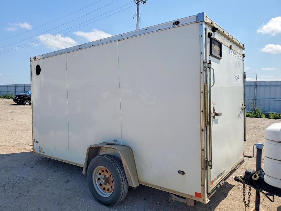 2017 Stealth Unknown VIN 52LBE1215JE065382 COPART salvage auction — FRONT END, NE - CERT OF TITLE-SALVAGE, sold $50 on 2026-07-30 (photo 2)
