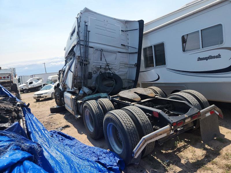 2020 Volvo VIN 4V4NC9EH5LN229690 COPART salvage auction — SIDE, Nm - Cert Of Title-Salvage, sold $2,550 on 2026-07-23 (photo 3)