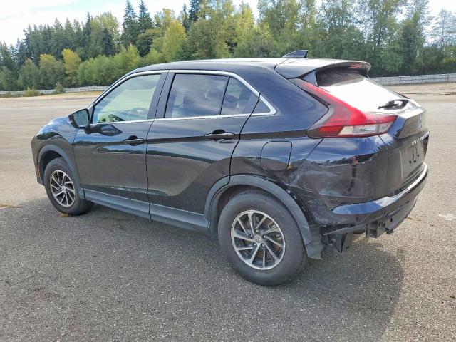 2023 Mitsubishi ECLIPSE VIN JA4ATUAA5PZ043551 COPART salvage auction — REAR END, OR - LIEN PAPERS SALVAGE, sold $5,000 on 2026-07-15 (photo 2)