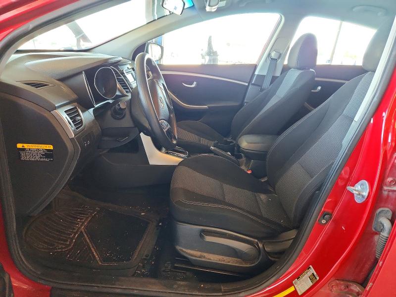 2014 Hyundai VIN KMHD35LH6EU186047 COPART salvage auction — MINOR DENT/SCRATCHES, Ca - Dis/Dlr/Exp Only Clean Title, sold $375 on 2026-07-16 (photo 7)