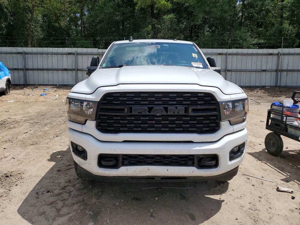 2023 Ram 2500 VIN 3C6UR5DL0PG616318 COPART salvage auction — MINOR DENT/SCRATCHES, FL - CERTIFICATE OF TITLE, sold $2,800 on 2026-07-31 (photo 5)
