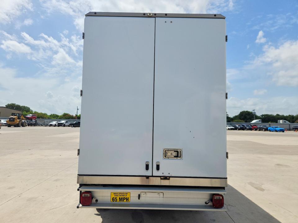 2023 Ford E-350 VIN 1FDWE3FK3PDD00801 COPART salvage auction — MECHANICAL, TX - CERTIFICATE OF TITLE, sold $11,600 on 2026-08-17 (photo 6)