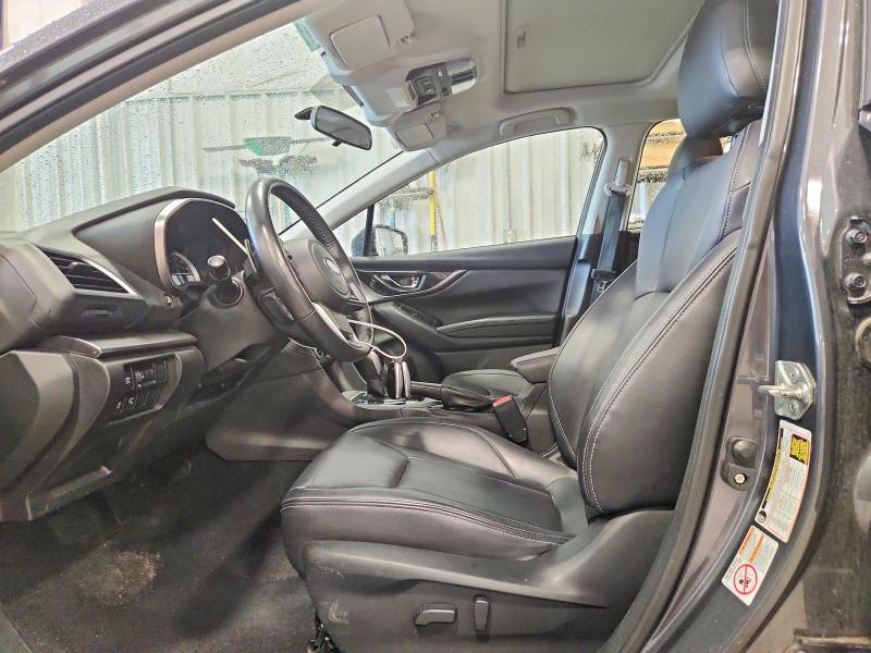 2018 Subaru Impreza VIN 4S3GTAT67J3723548 COPART salvage auction — HAIL, Salvage Title, sold $9,500 on 2026-08-11 (photo 7)