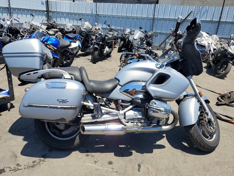 2003 BMW R 1200 VIN WB10496A83ZJ31330 COPART salvage auction — SIDE, CA - SALVAGE CERTIFICATE, sold $250 on 2026-07-23 (photo 1)