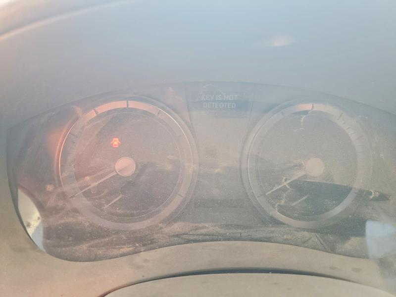 2008 Lexus Es 350 VIN JTHBJ46G982262308 COPART salvage auction — FRONT END, MO - DEALER ONLY CLEAN TITLE, sold $650 on 2026-07-30 (photo 9)