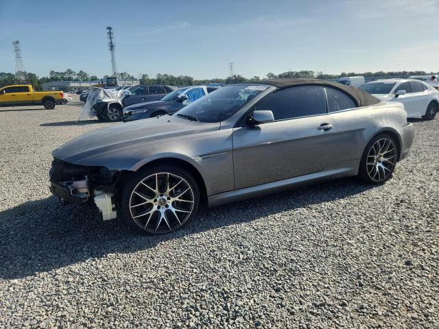 2008 BMW 6er VIN WBAEB53578CX60387 COPART salvage auction — FRONT END, Fl - Certificate Of Title, sold $10 on 2026-07-28 (photo 1)