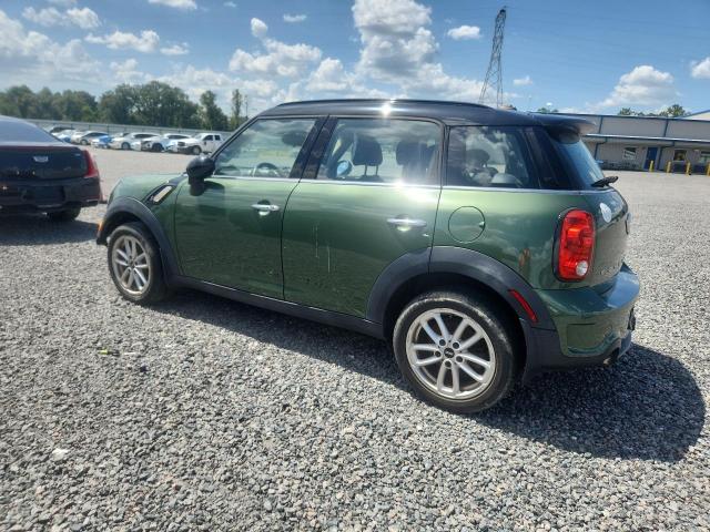 2015 Mini Cooper VIN WMWZC3C56FWT05867 COPART salvage auction — SIDE, Ky - Cert Of Title-Salvage, sold $1,650 on 2026-07-31 (photo 2)