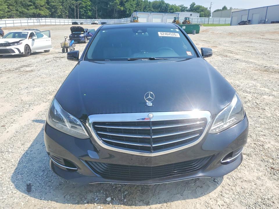 2016 Mercedes-benz E-klasse VIN WDDHF8JB9GB171897 COPART salvage auction — MINOR DENT/SCRATCHES, Ga - Certificate Of Title, sold $1,700 on 2026-08-05 (photo 5)