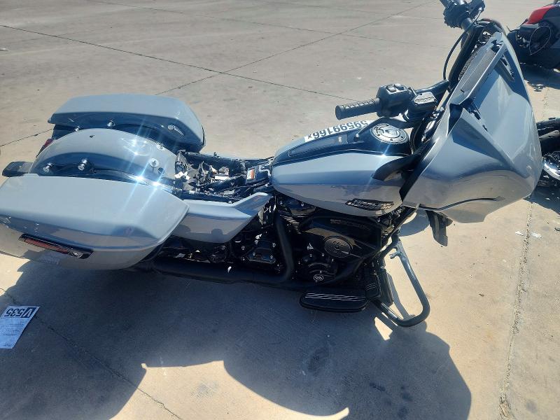 2026 Harley-davidson Fl VIN 1HD1KB712TB607033 — COPART salvage auction photo