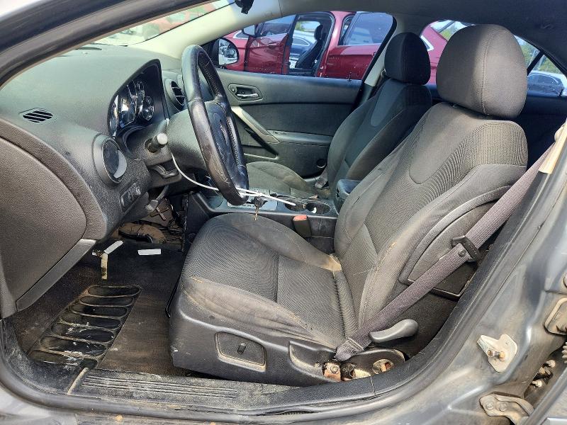 2008 Pontiac G6 VIN 1G2ZH57NX84216719 COPART salvage auction — REAR END, KY - BILL OF SALE/PART ONLY/NO TITL, sold $275 on 2026-07-23 (photo 7)