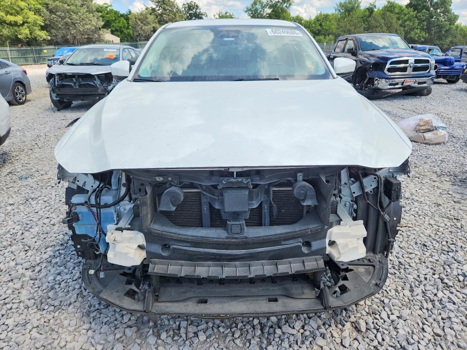 2019 Mazda Cx-5 VIN JM3KFBDM2K1587984 COPART salvage auction — REAR END, Tn - Salvage Certificate, sold $3,150 on 2026-07-30 (photo 5)