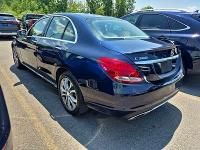 2017 Mercedes-benz C-klasse VIN 55SWF4KBXHU216920 COPART salvage auction — NORMAL WEAR, Ma - Certificate Of Title (P), sold $6,150 on 2026-08-04 (photo 3)