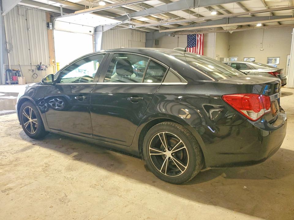 2016 Chevrolet VIN 1G1PE5SB6G7149731 COPART salvage auction — FRONT END, Pa - Dealer Only Clean Title, sold $400 on 2026-07-29 (photo 2)