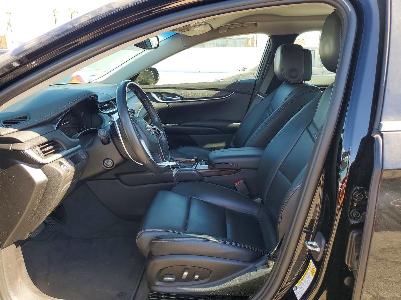 2013 Cadillac Xts VIN 2G61N5S34D9116665 COPART salvage auction — MINOR DENT/SCRATCHES, Ca - Dis/Dlr/Exp Only Clean Title, sold $11,200 on 2026-07-17 (photo 7)