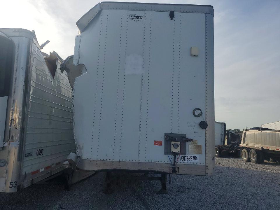 2017 Wabash Dvcvhpc VIN 1JJV532D5HL016351 COPART salvage auction — SIDE, OK - CERTIFICATE OF TITLE, sold $175 on 2026-10-09 (photo 5)