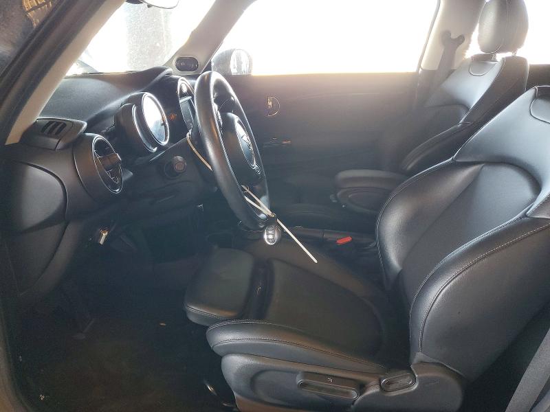 2017 Mini Cooper VIN WMWXP7C52H3B94244 COPART salvage auction — SIDE, CA - SALVAGE CERTIFICATE, sold $1,950 on 2026-07-20 (photo 7)