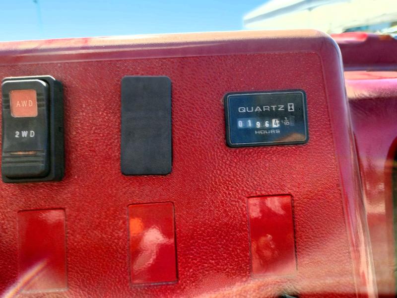 2006 Polaris Ranger VIN 4XARD68A46D816293 COPART salvage auction — MINOR DENT/SCRATCHES, CA - DIS/DLR/EXP ONLY CLEAN TITLE, sold $1,550 on 2026-07-10 (photo 8)