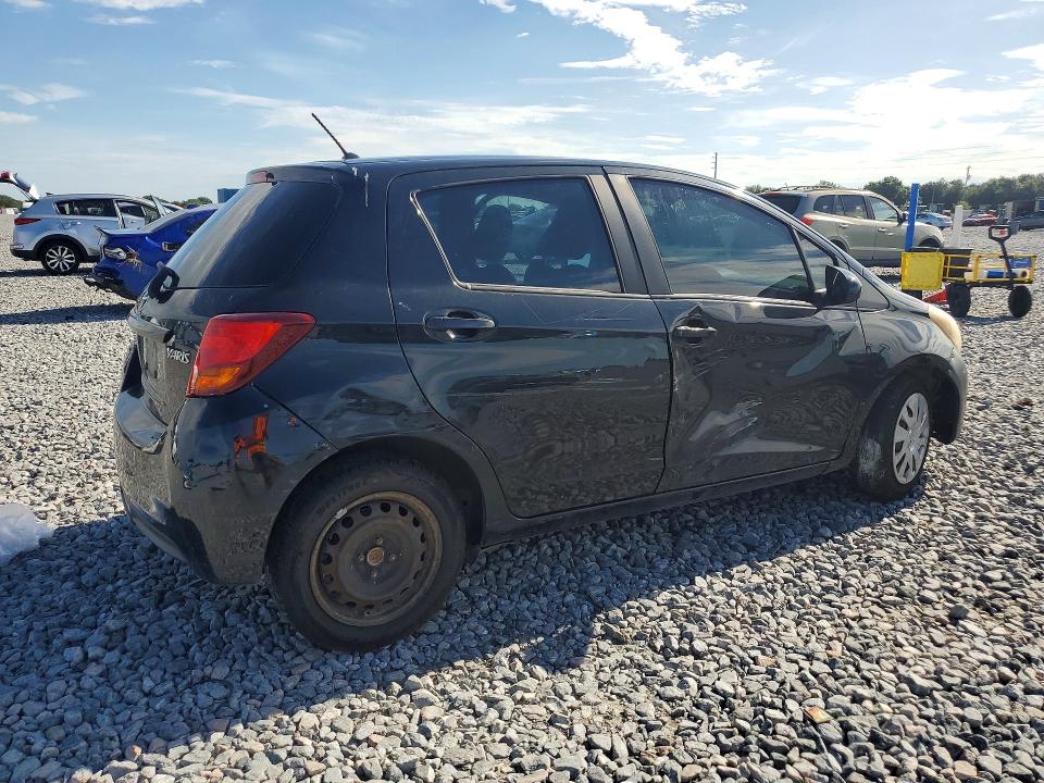 2015 Toyota VIN VNKKTUD39FA047517 COPART salvage auction — SIDE, Ks - Cert Of Title-Rebuilt Salvage, sold $1,650 on 2026-07-10 (photo 3)