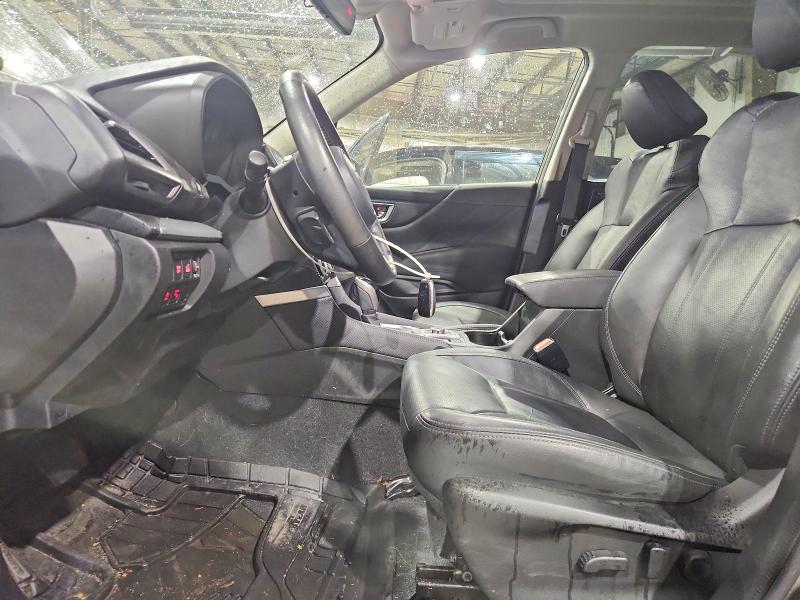 2020 Subaru VIN JF2SKAUC0LH517142 COPART salvage auction — FRONT END, Ny - Mv-907A Salvage Certificate, sold $6,000 on 2026-07-09 (photo 7)