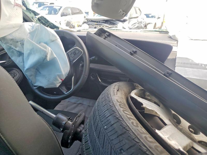 2026 Buick Encore gx VIN KL4AMBSL2TB138699 COPART salvage auction — ALL OVER, CA - SALVAGE CERTIFICATE, sold $175 on 2026-07-22 (photo 9)