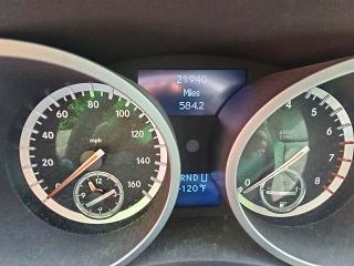 2009 Mercedes-benz Slk-klasse VIN WDBWK54F29F191574 COPART salvage auction — MINOR DENT/SCRATCHES, AK - BILL OF SALE- SALVAGE, sold $1,600 on 2026-07-28 (photo 9)