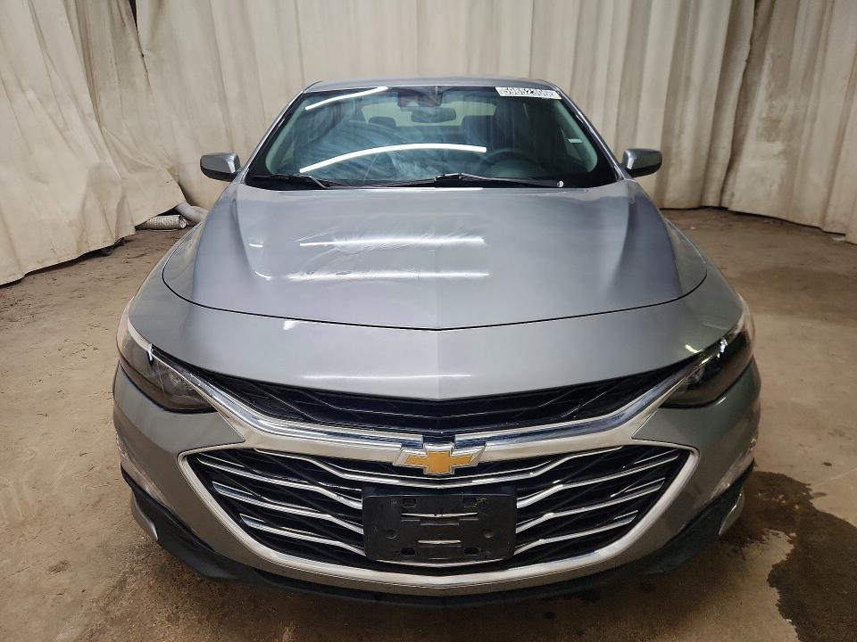 2024 Chevrolet Malibu limited VIN 1G1ZD5ST3RF142622 COPART salvage auction — MINOR DENT/SCRATCHES, TX - CERTIFICATE OF TITLE, sold $9,200 on 2026-07-15 (photo 5)