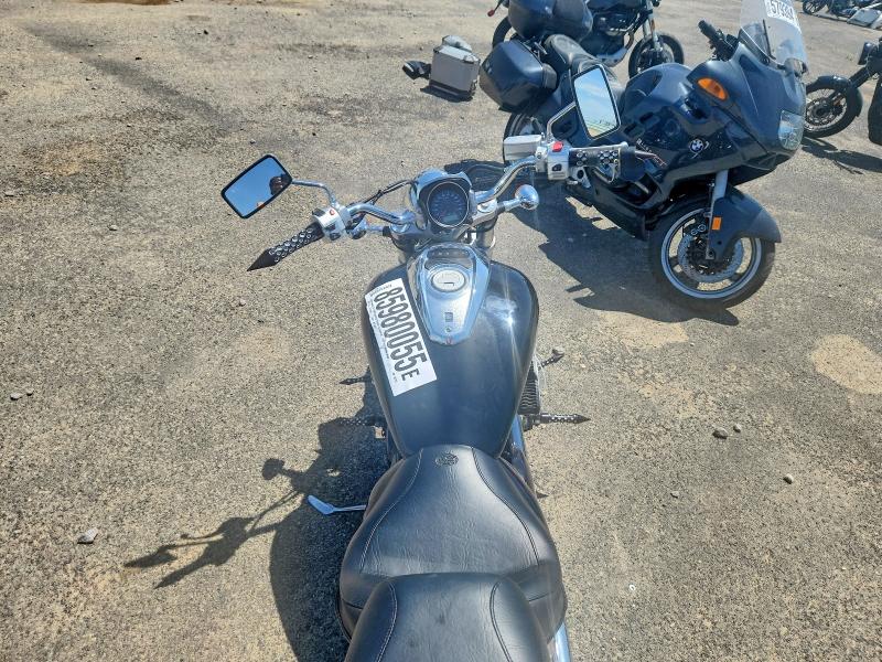 2007 Suzuki Vz800 VIN JS1VS56A672103123 COPART salvage auction — NORMAL WEAR, Wi - Certificate Of Title, sold $450 on 2026-07-14 (photo 6)