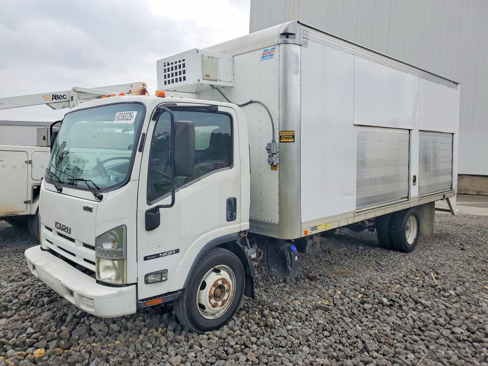 2014 Isuzu VIN JALE5W165E7900032 COPART salvage auction — MINOR DENT/SCRATCHES, Sc - Certificate Of Title (P), sold $5,800 on 2026-07-29 (photo 1)