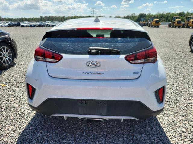 2020 Hyundai VIN KMHTG6AF4LU024695 COPART salvage auction — MINOR DENT/SCRATCHES, Fl - Certificate Of Title (P), sold $4,500 on 2026-07-28 (photo 6)