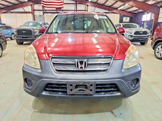 2006 Honda Cr-v VIN JHLRD78826C052884 COPART salvage auction — MINOR DENT/SCRATCHES, Ct - Certificate Of Title (P), sold $1,900 on 2026-07-27 (photo 5)