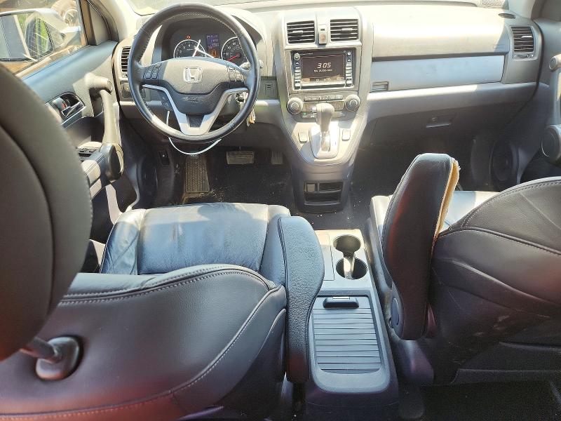 2011 Honda Cr-v VIN JHLRE4H71BC025978 COPART salvage auction — FRONT END, Mi - Certificate Of Title, sold $825 on 2026-07-22 (photo 8)