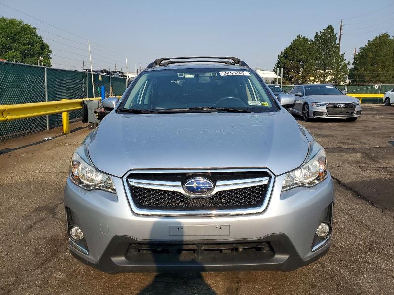 2016 Subaru Crosstrek VIN JF2GPANCXG8345651 COPART salvage auction — HAIL, Co - Certificate Of Title, sold $4,950 on 2026-07-28 (photo 5)