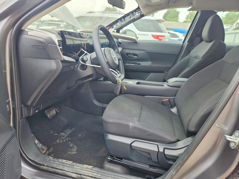 2026 Nissan Kicks VIN 3N8AP6BE3TL368745 COPART salvage auction — SIDE, Ks - Cert Of Title-Salvage, sold $7,100 on 2026-08-17 (photo 7)