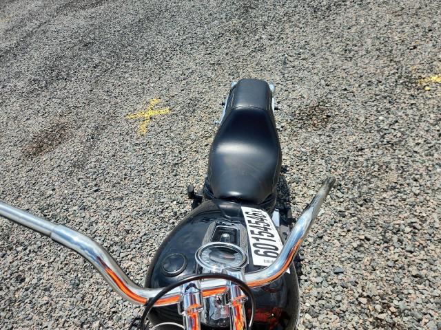 2019 Harley-davidson Sport glide VIN 1HD1YMJ27KB039310 COPART salvage auction — NORMAL WEAR, FL - CERTIFICATE OF TITLE, sold $2,900 on 2026-07-31 (photo 5)